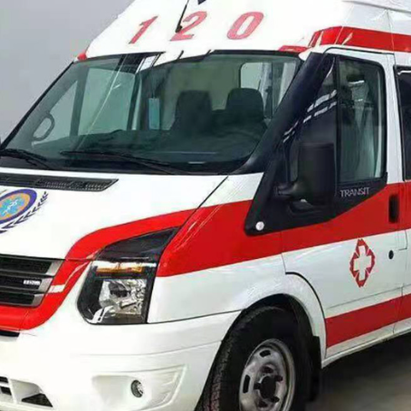 招远非急救护送病人转院租赁救护车的优缺点对比